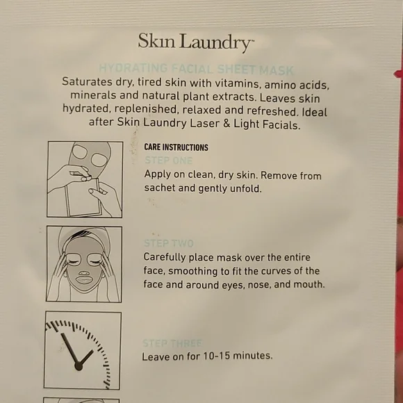 Facial Care----all new - Picture 4 of 10